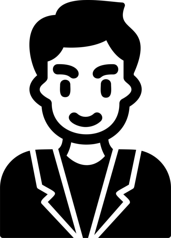 Candidate Vector Icon