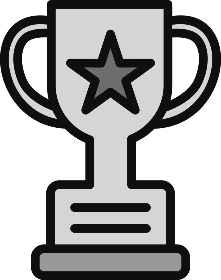 Award Vector Icon