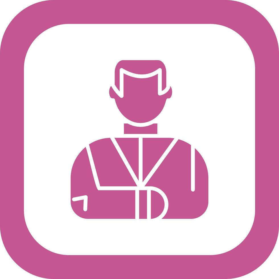 Man Vector Icon
