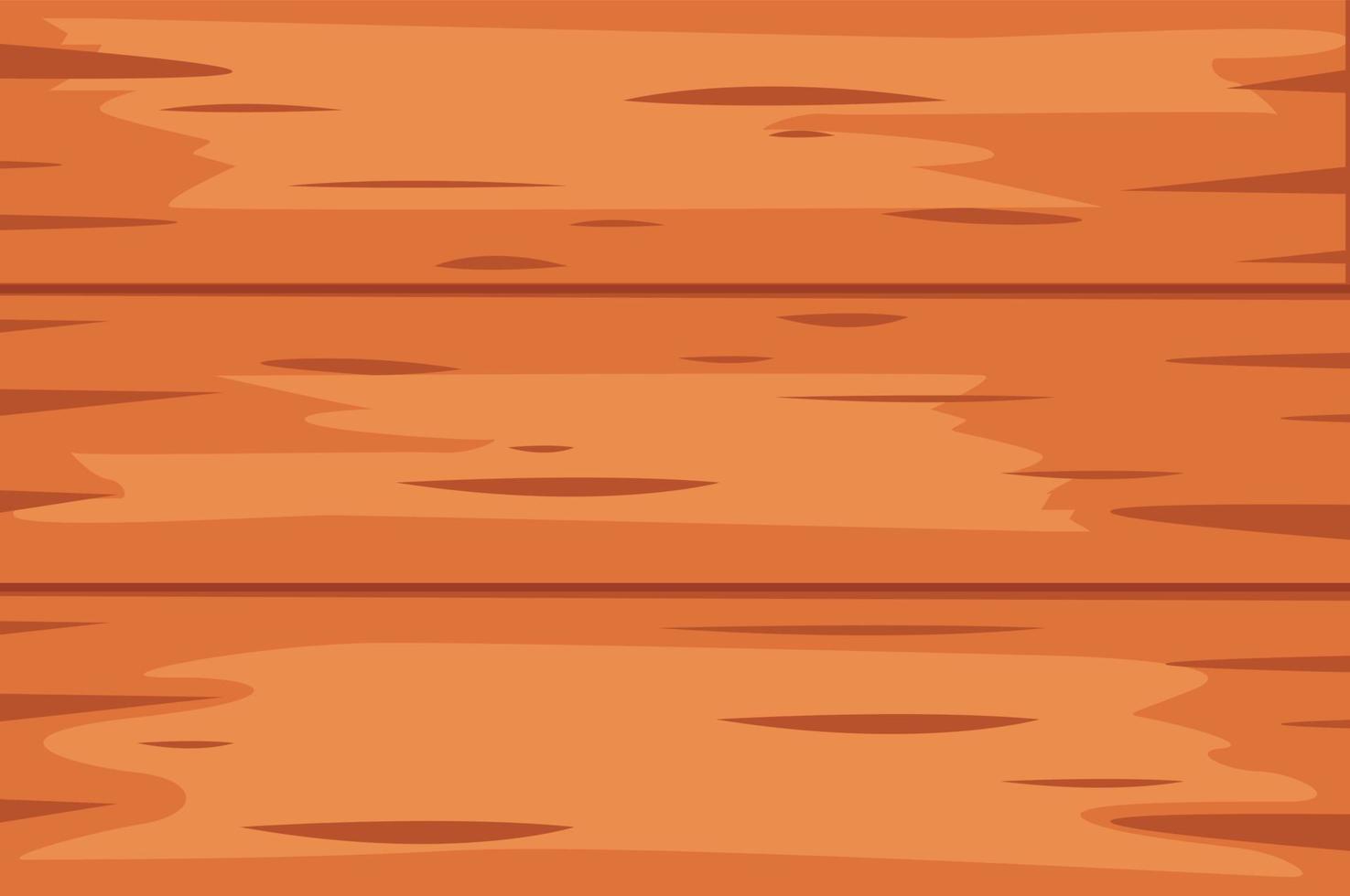 Wood Texture Background vector illustration