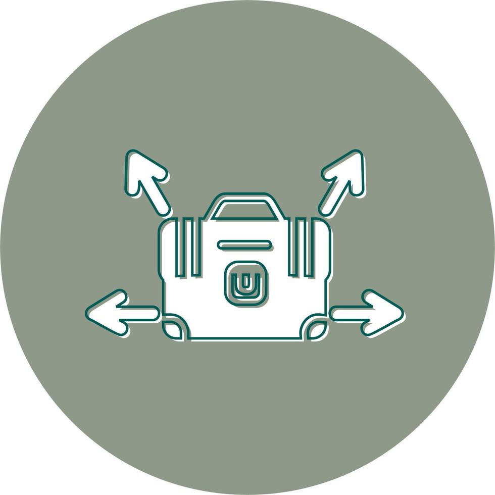 Career Choice Vector Icon