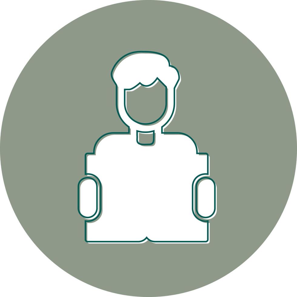 Learning Vector Icon