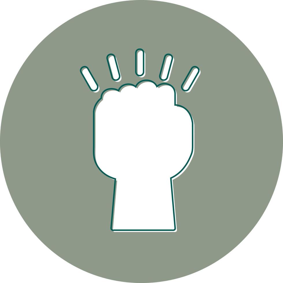 Motivation Vector Icon