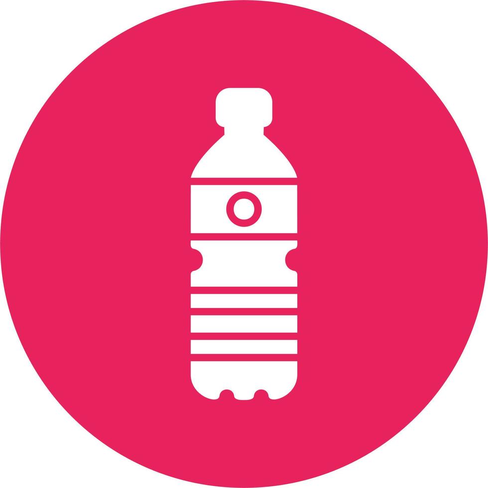 Water bottle Vector Icon 20411614 Vector Art at Vecteezy