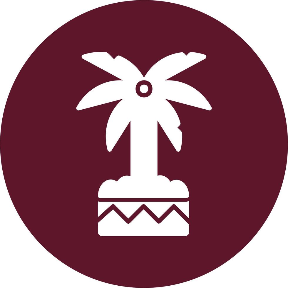 Yucca Vector Icon