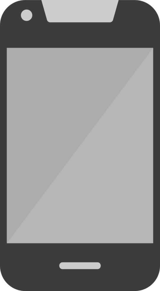 Smartphone Vector Icon