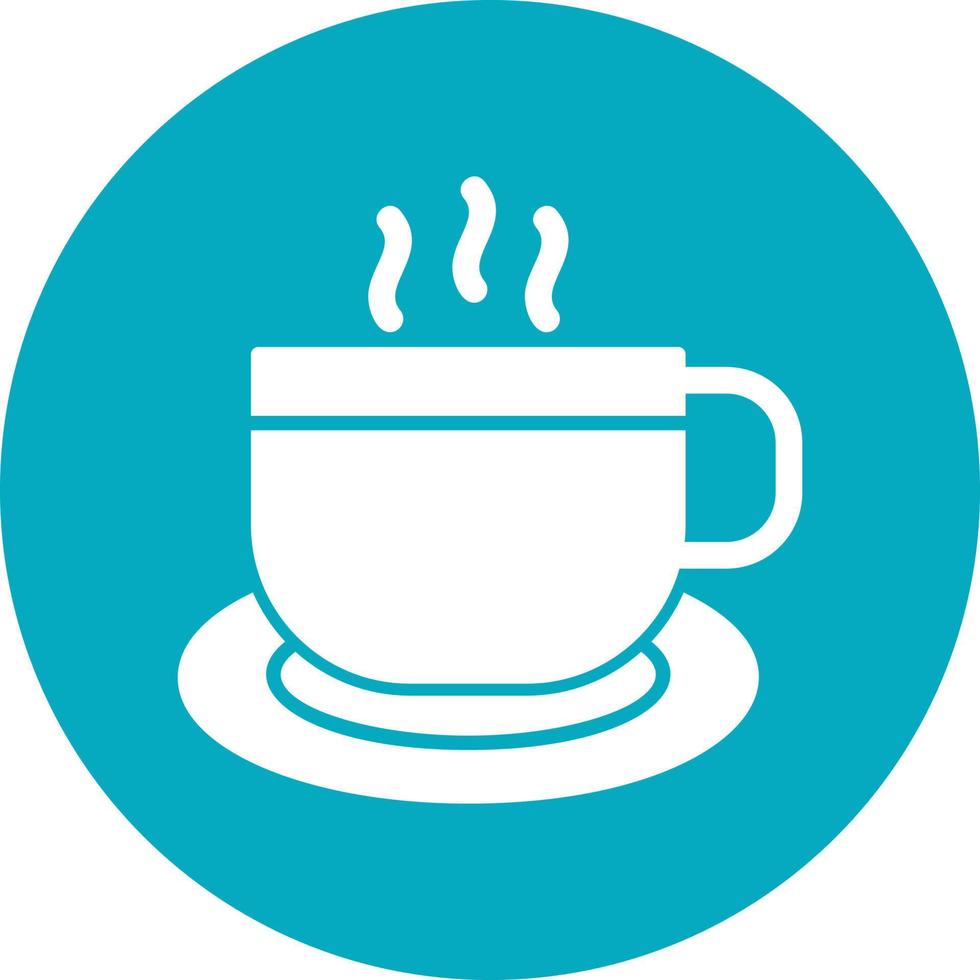 Coffee Vector Icon