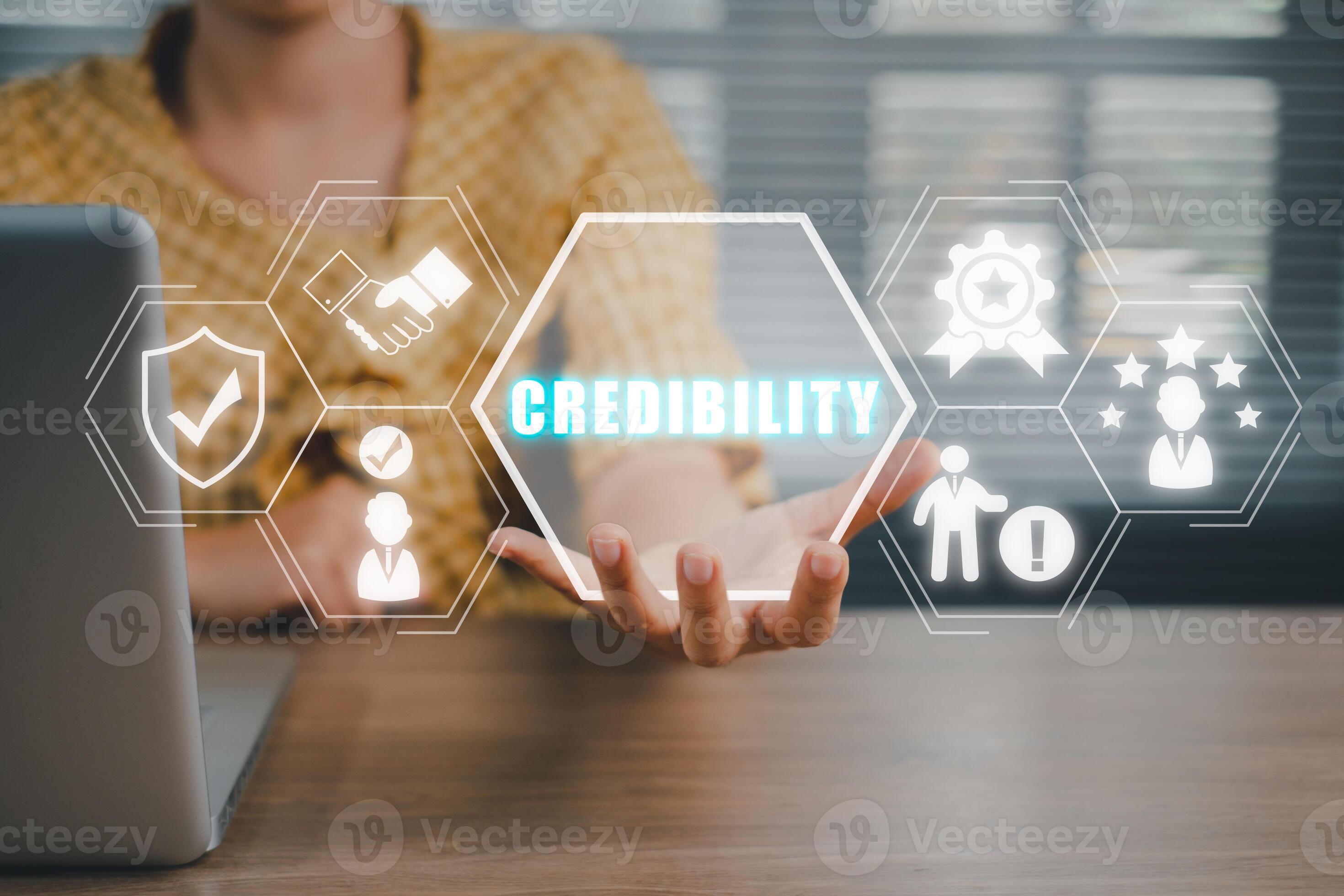 Killing Your Credibility: The Buzzword Business Writer'S Mistake - 1dxx2a7