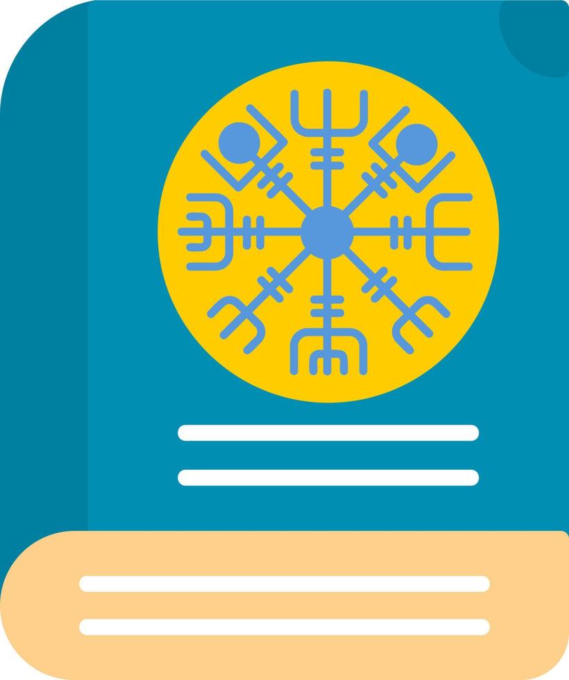 Book Vector Icon