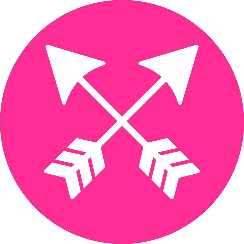 Arrows Vector Icon