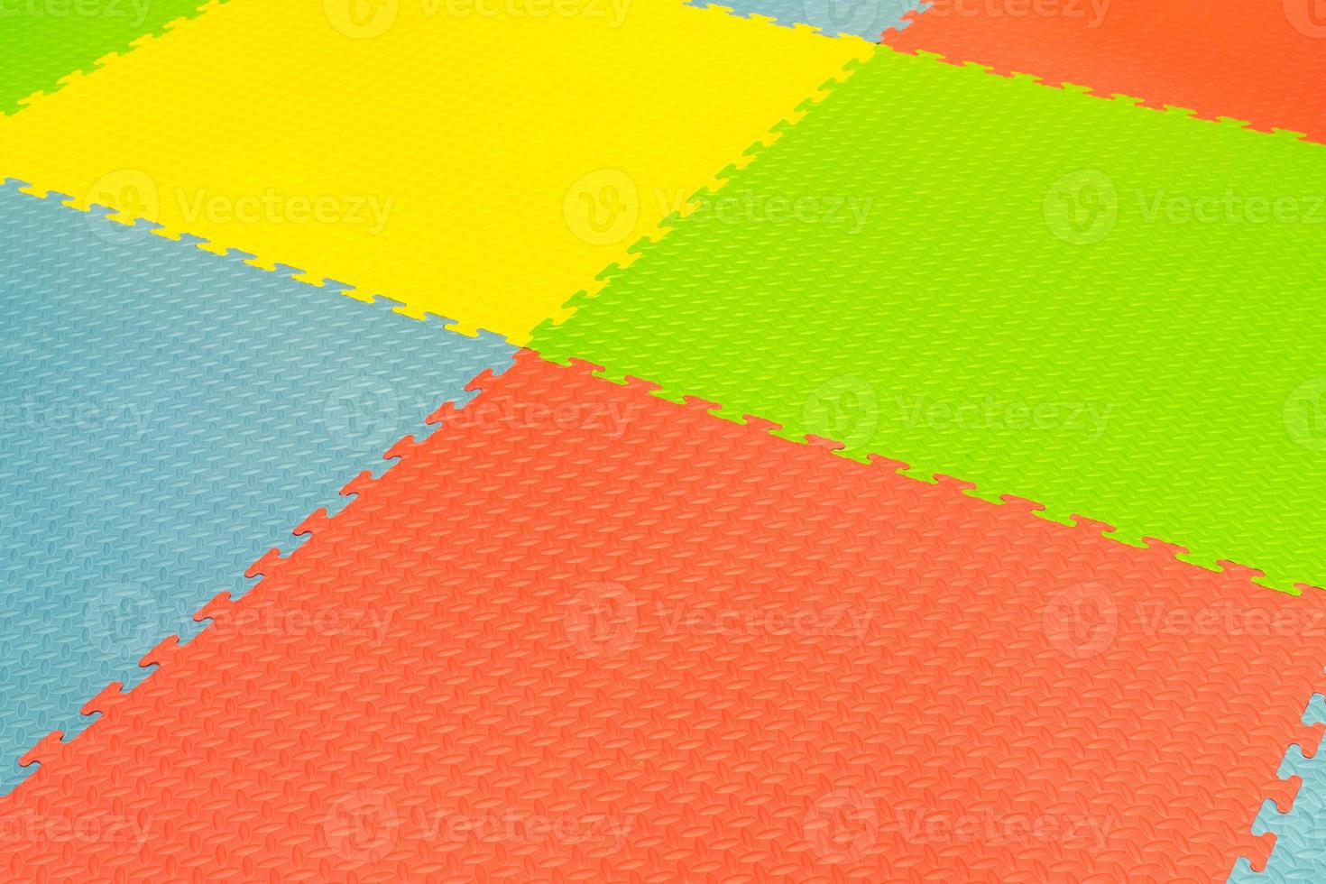 colorful foam flooring for children 20412245 Stock Photo at Vecteezy