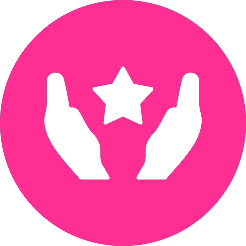 Star Vector Icon
