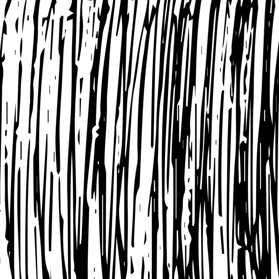 Hand drawn scribble background. Abstract monochrome doodle background. Vector illustration