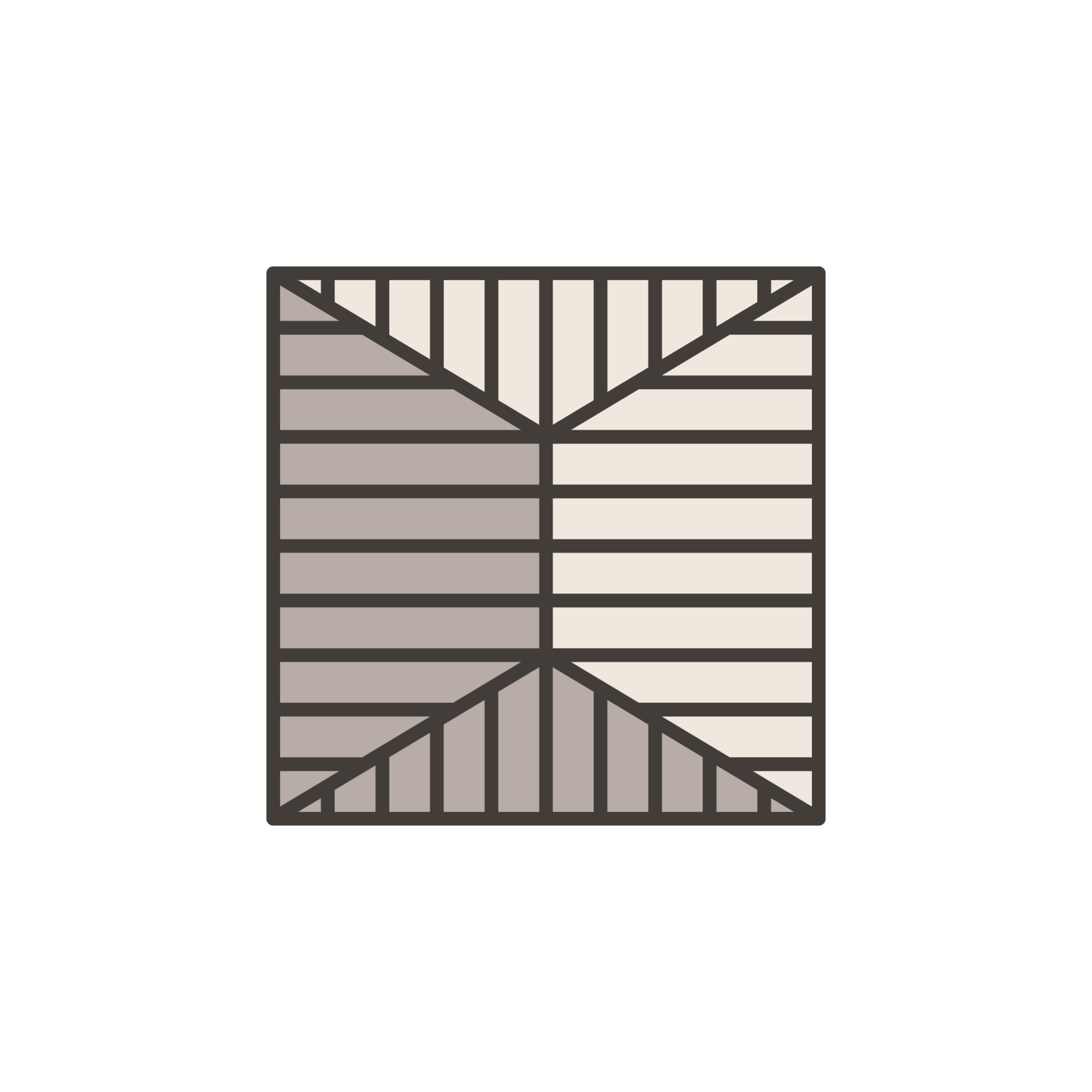 Roof vector concept colored icon - top view 20413664 Vector Art at Vecteezy