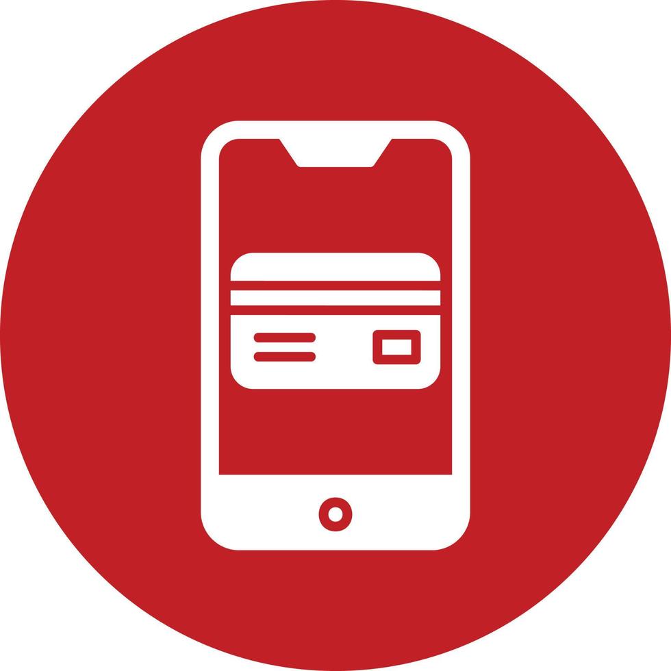 Payment Method Vector Icon