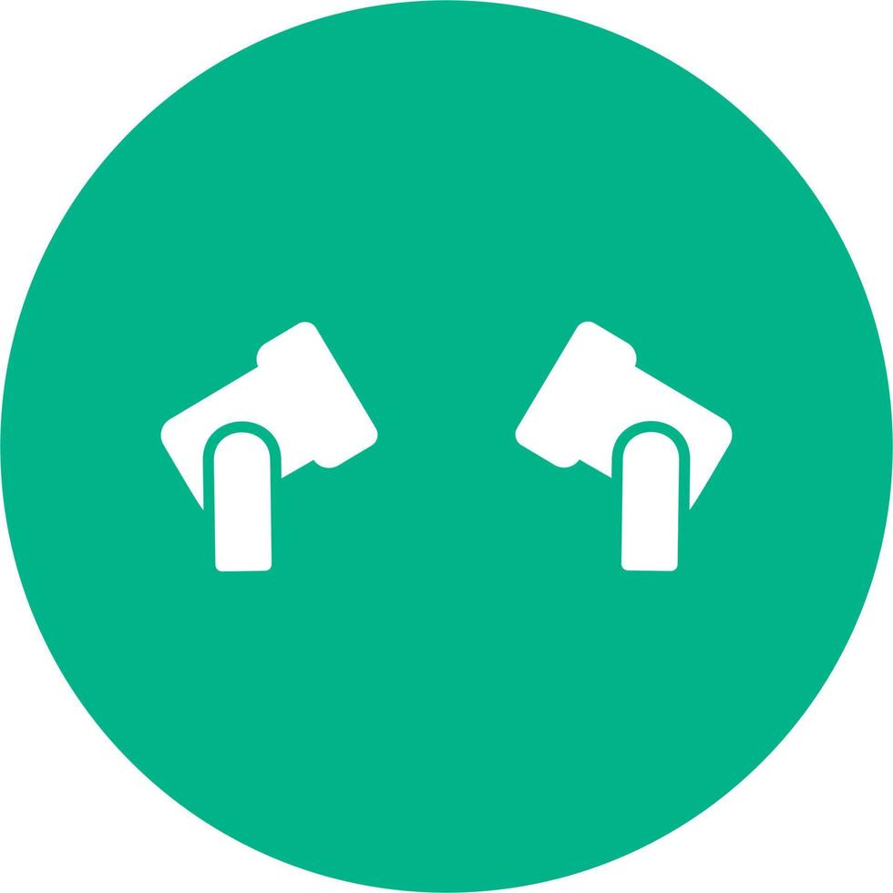 Spot Light Vector Icon