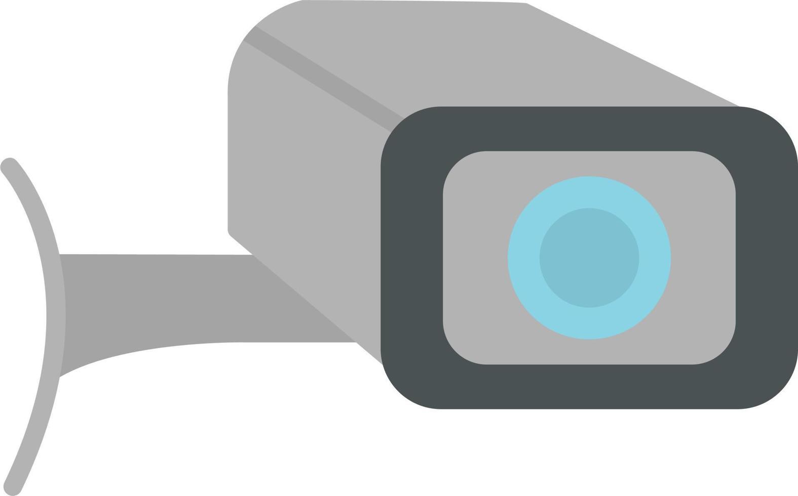 Cctv Vector Icon