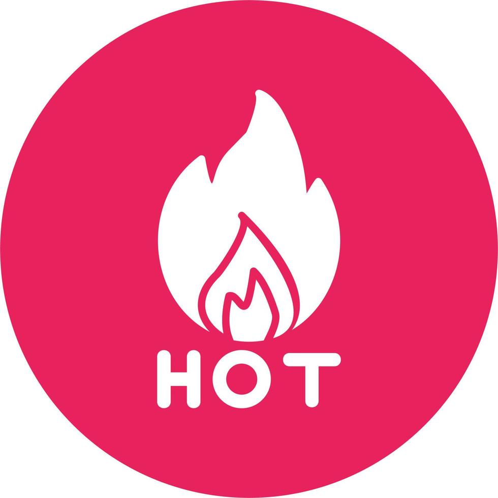 Hot Sale Vector Icon