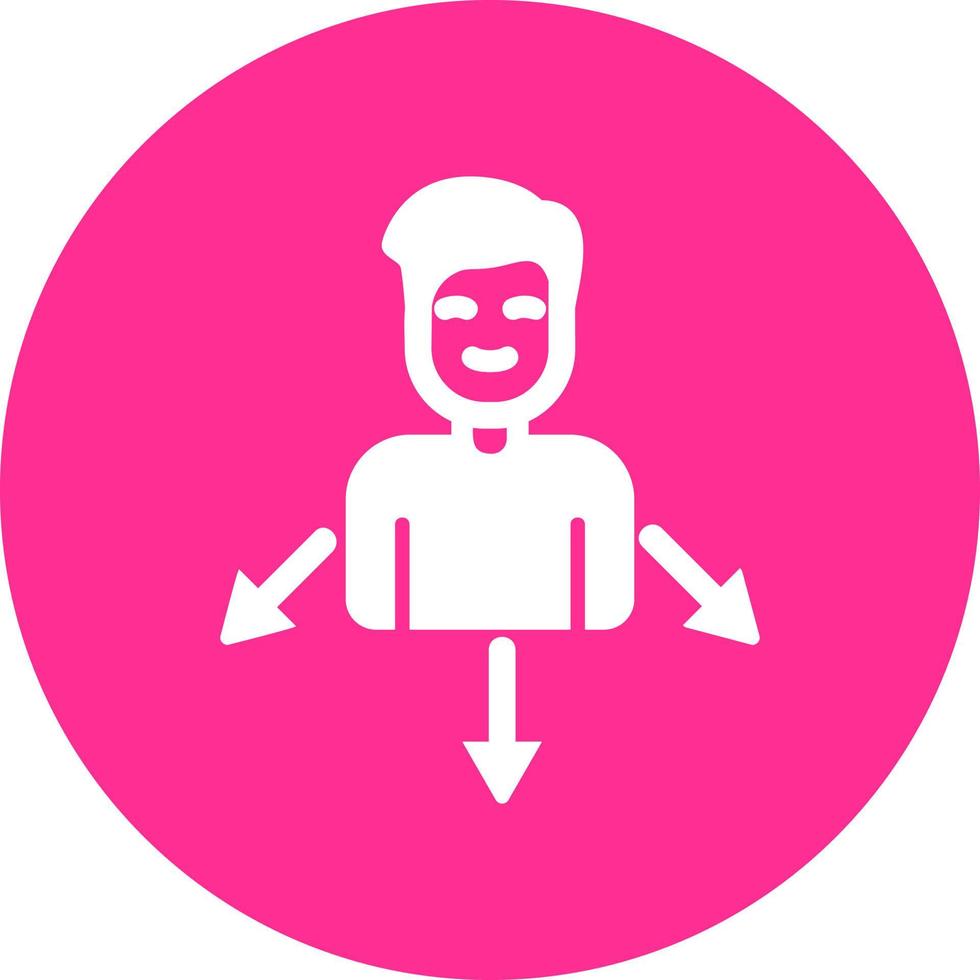Opportunities Vector Icon