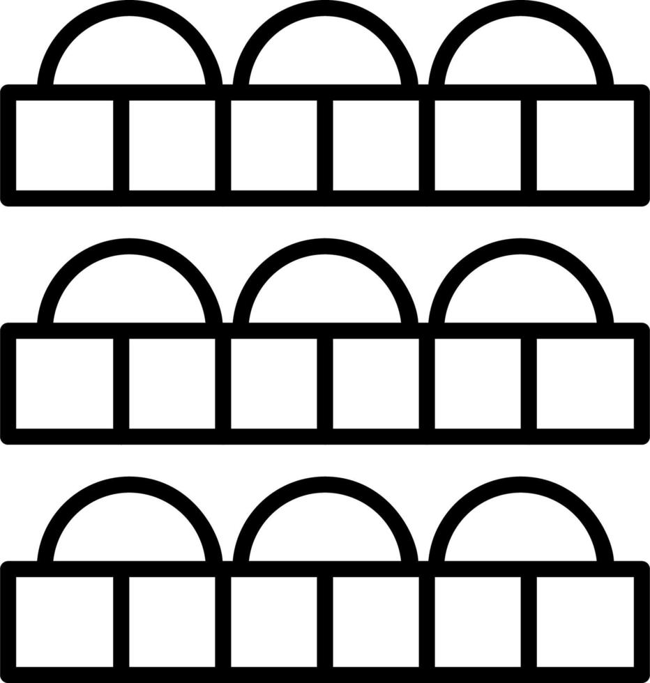 Chocolate Vector Icon