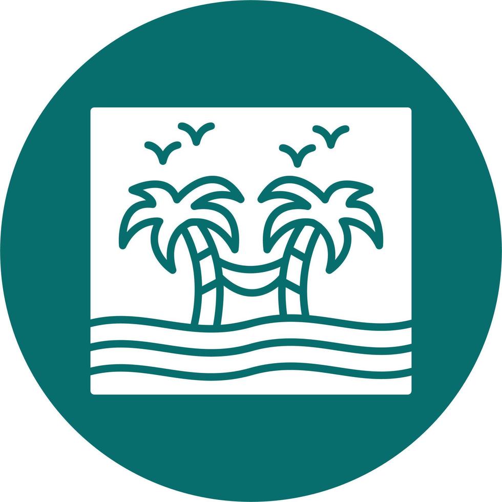Photograph Vector Icon