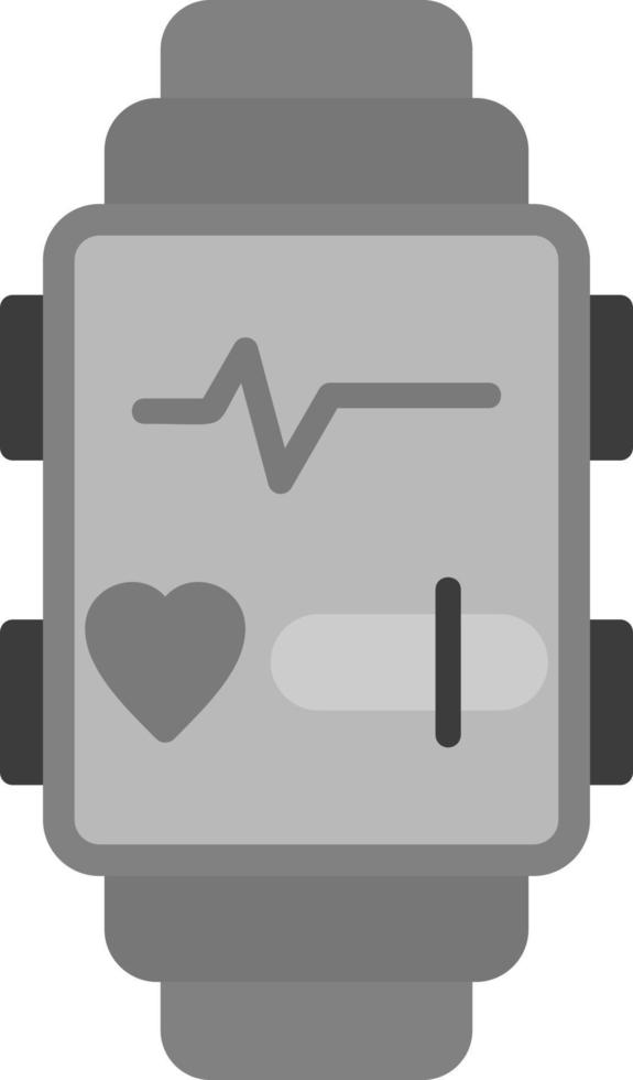 Smartwatch Vector Icon