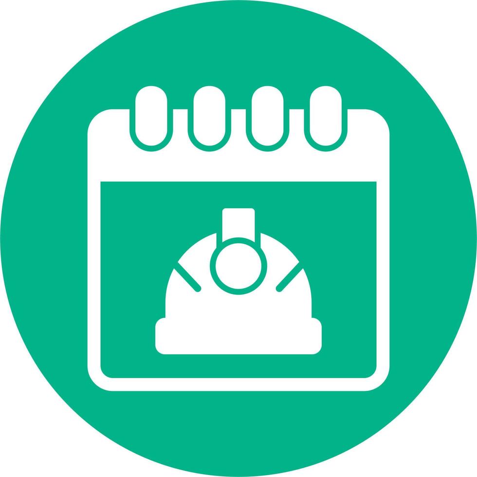 Date Vector Icon