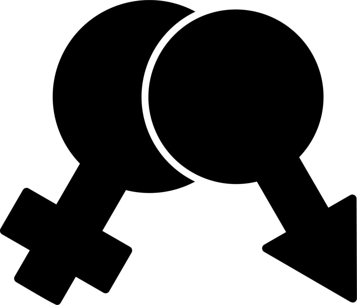 Gender Vector Icon
