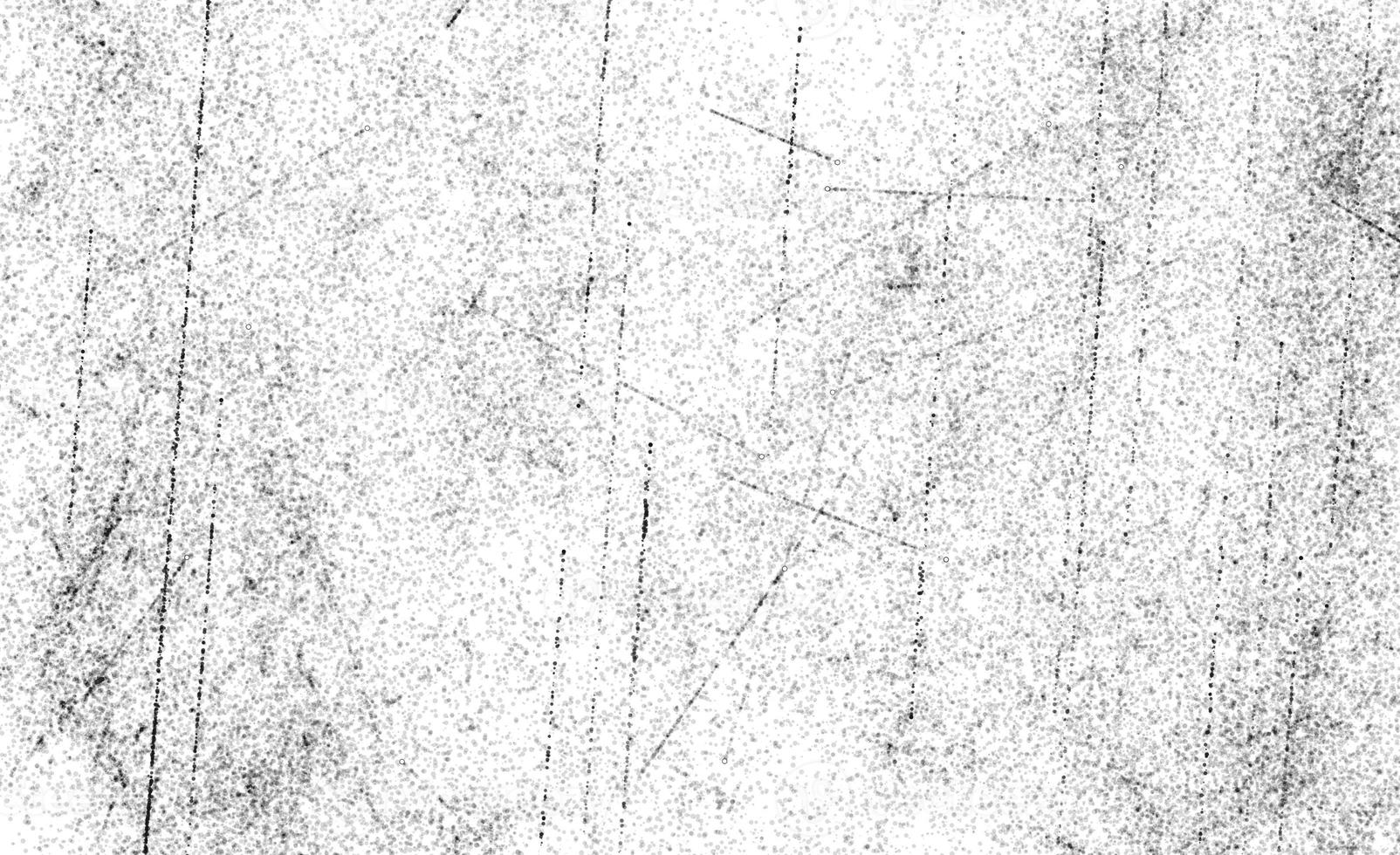 Dust and Scratched Textured Backgrounds.Grunge white and black wall background.Dark Messy Dust Overlay Distress Background. Easy To Create Abstract Dotted, Scratched photo