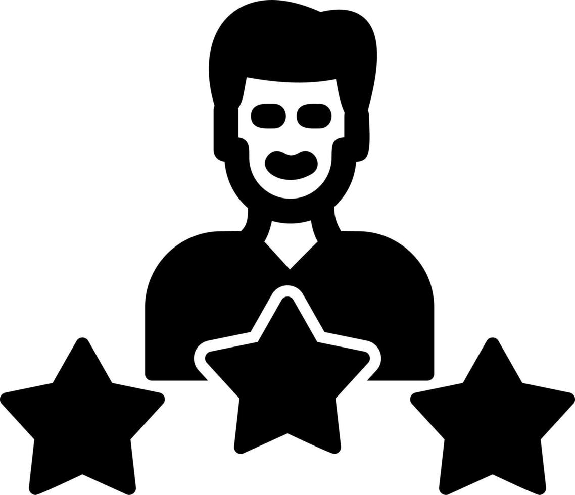 Skills Vector Icon