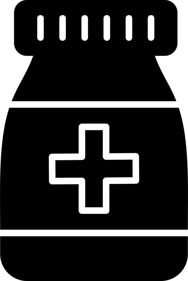 Medicine Vector Icon