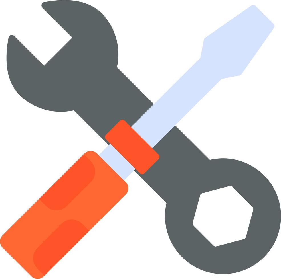 Tools Vector Icon