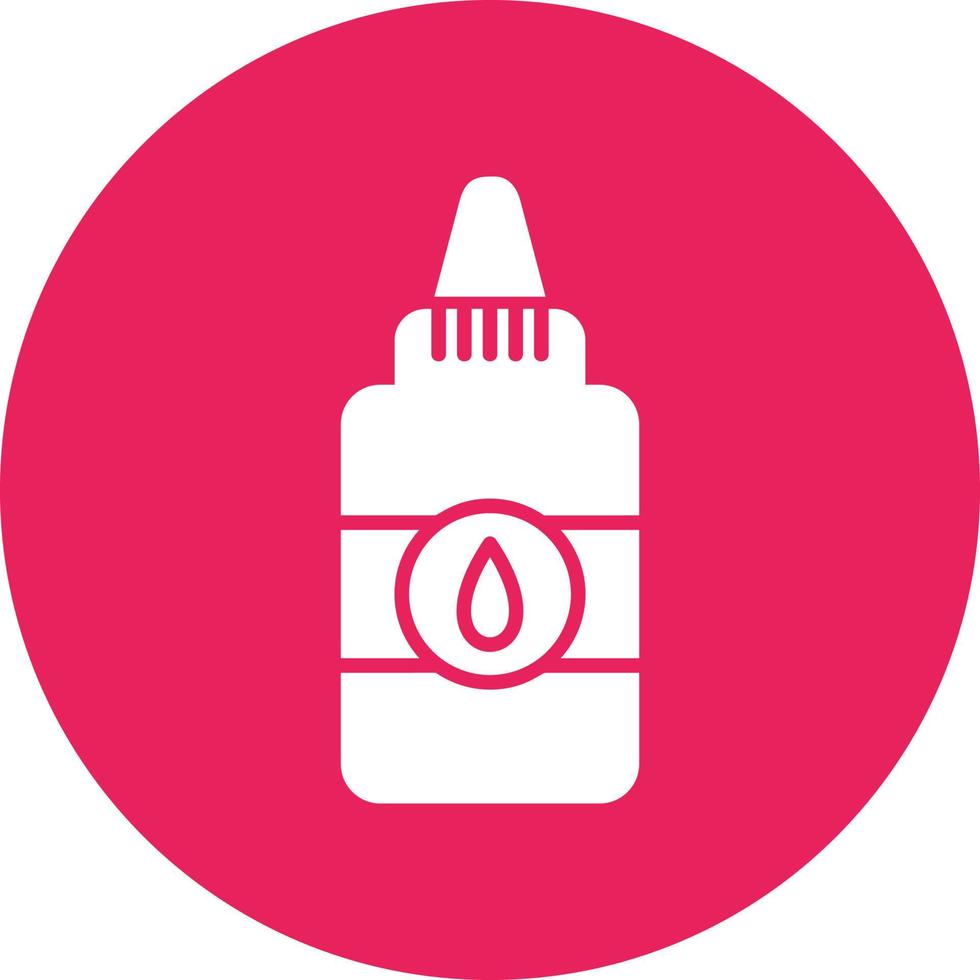 Glue Vector Icon