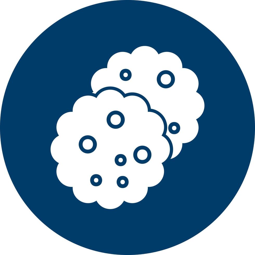 Cookies Vector Icon
