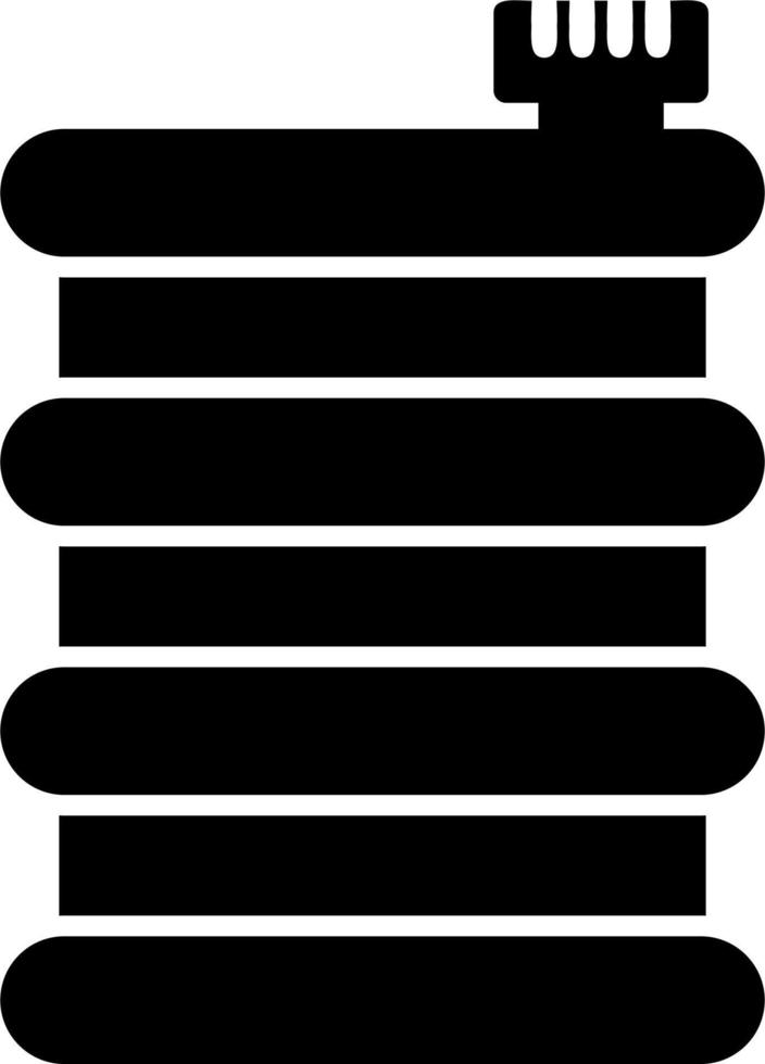 Barrel Vector Icon