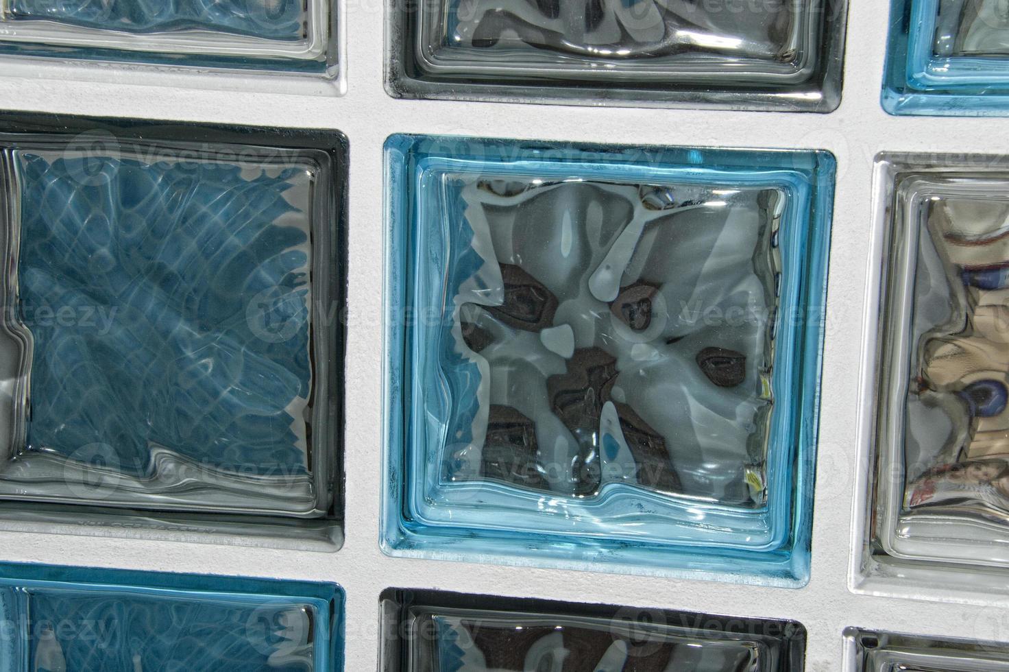 light blue vitrified tile photo