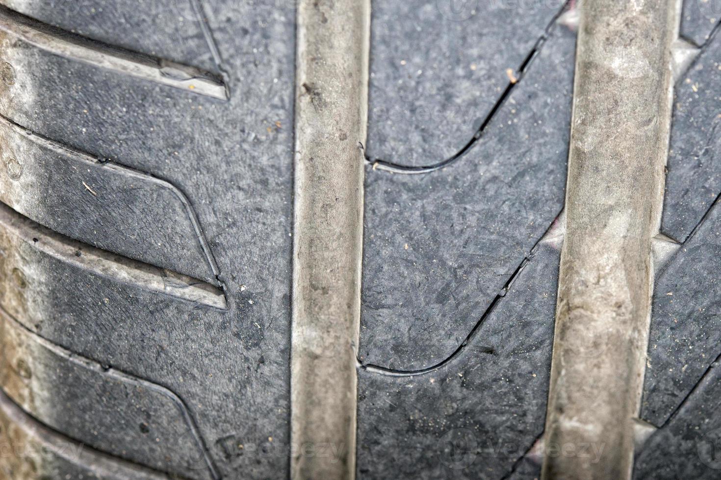 tire close up detail photo