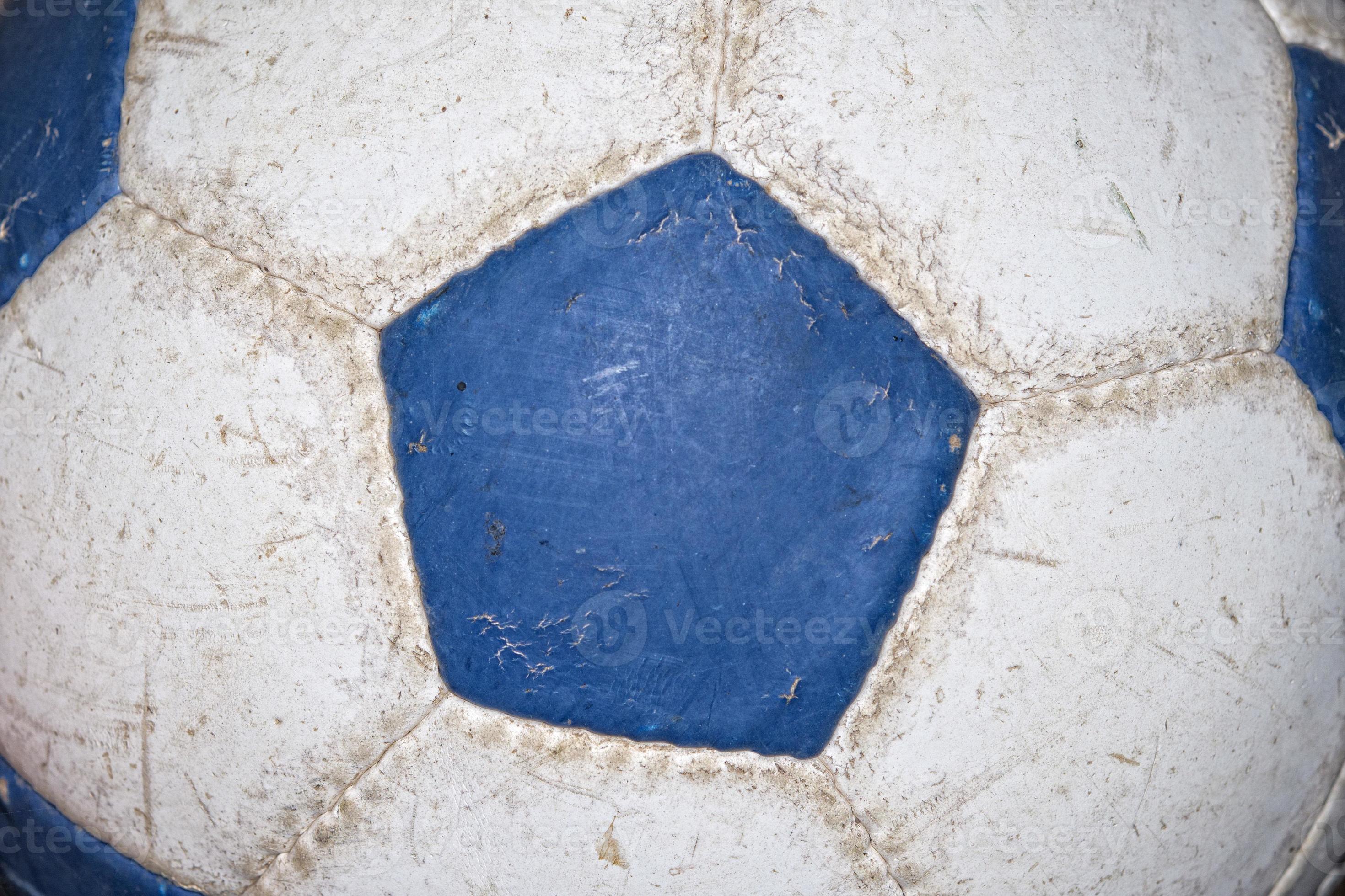 vintage soccer ball detail background 20421469 Stock Photo at Vecteezy