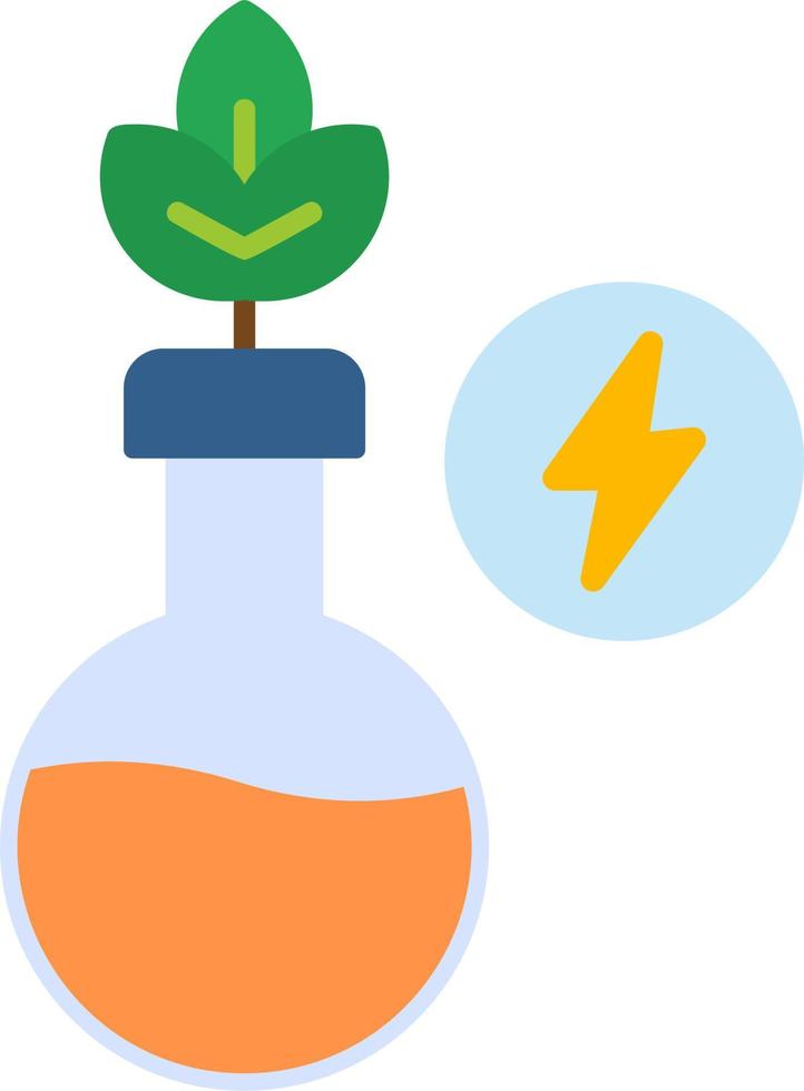 Science Vector Icon