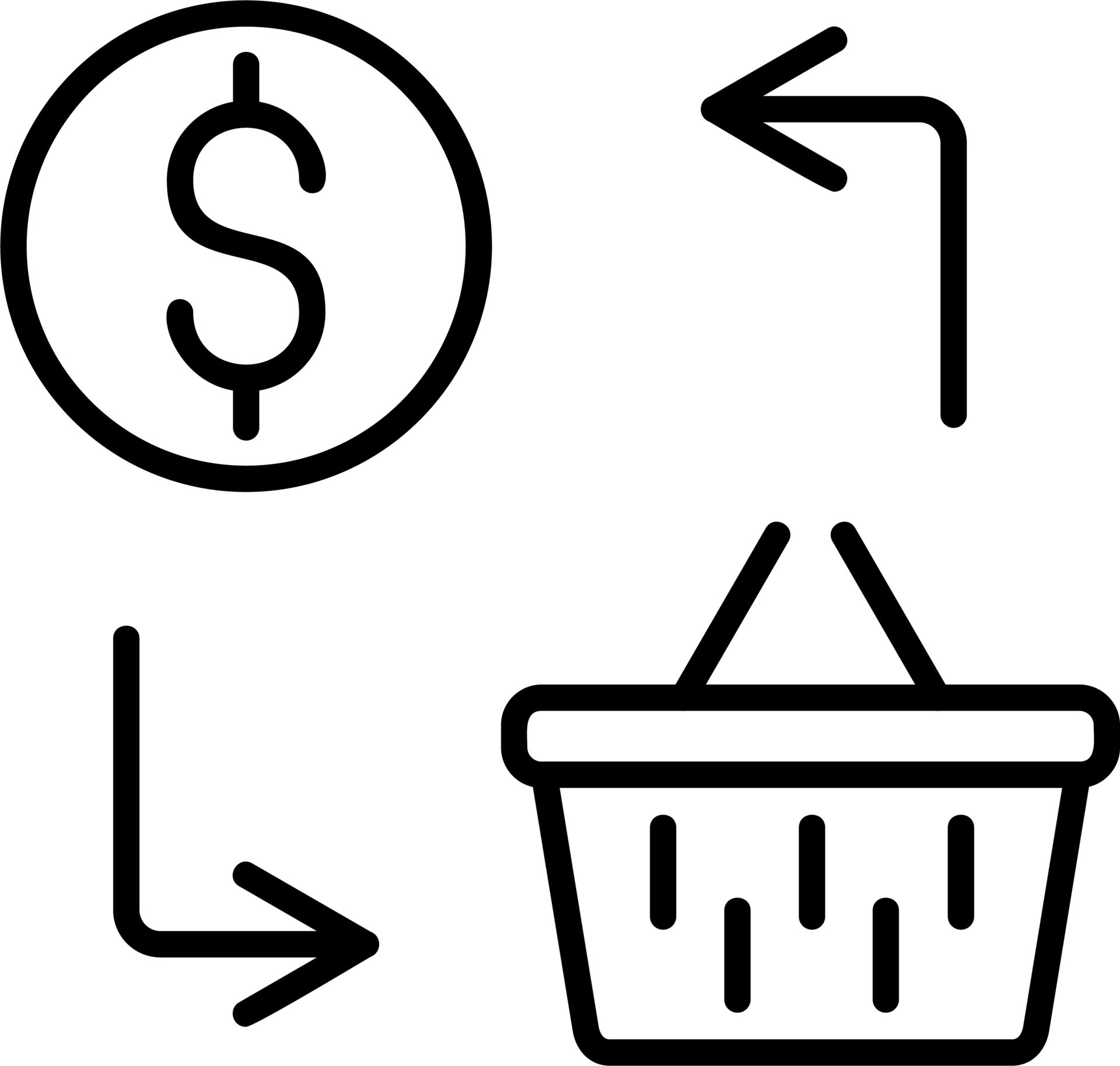 Trading Vector Icon 20422881 Vector Art at Vecteezy