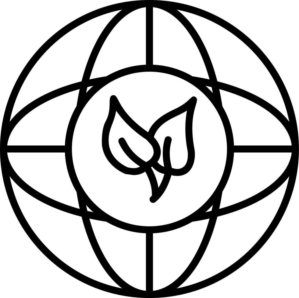 Fair Trade Vector Icon