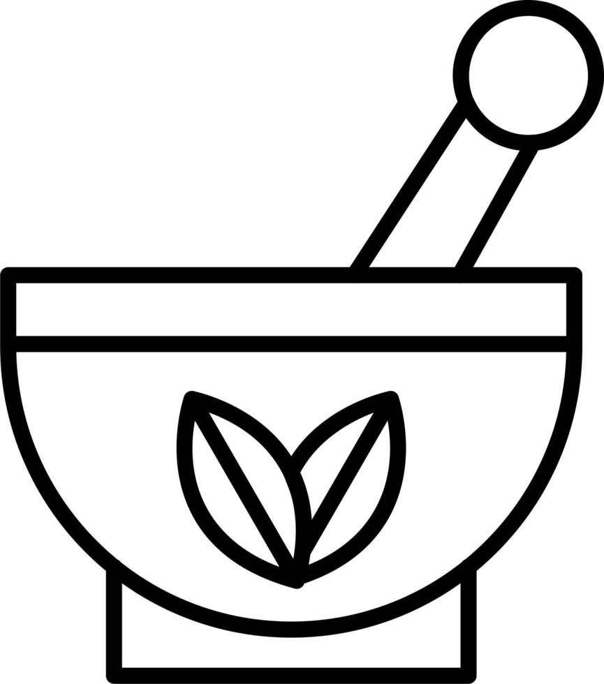 Antidote Vector Icon