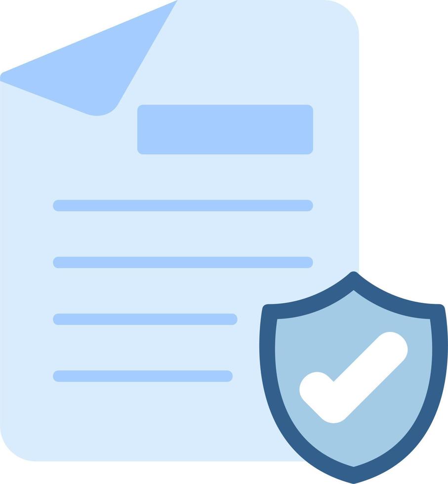 Principle Vector Icon