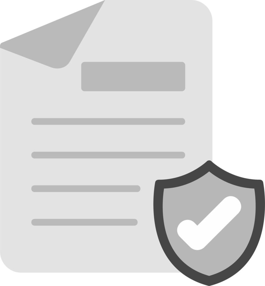 Principle Vector Icon