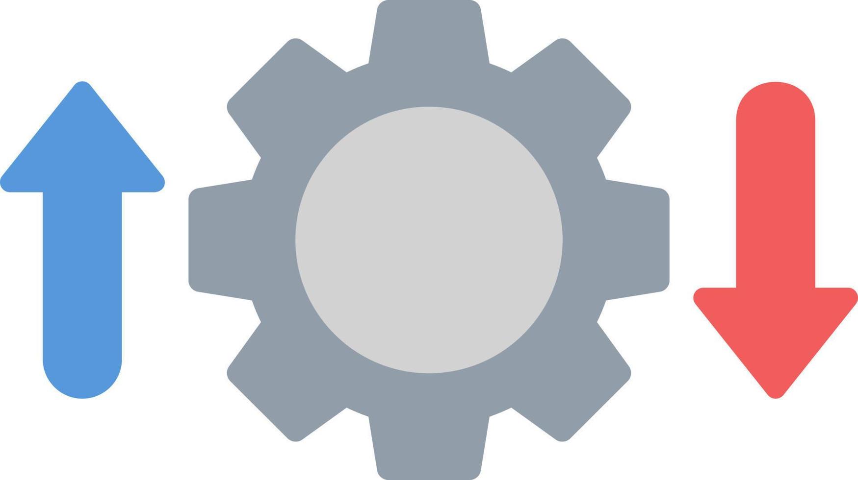 System Vector Icon