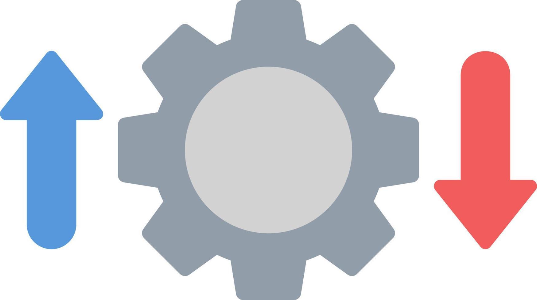 System Vector Icon