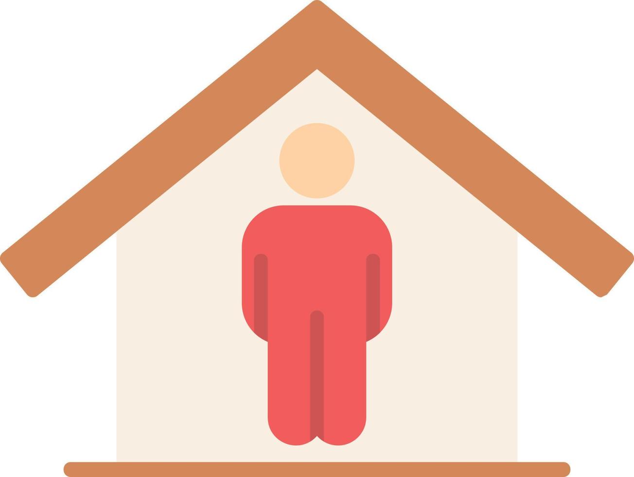 Individual Vector Icon