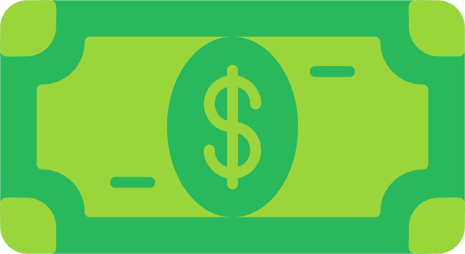 Money Vector Icon