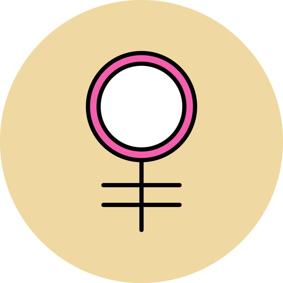 Symbol Vector Icon