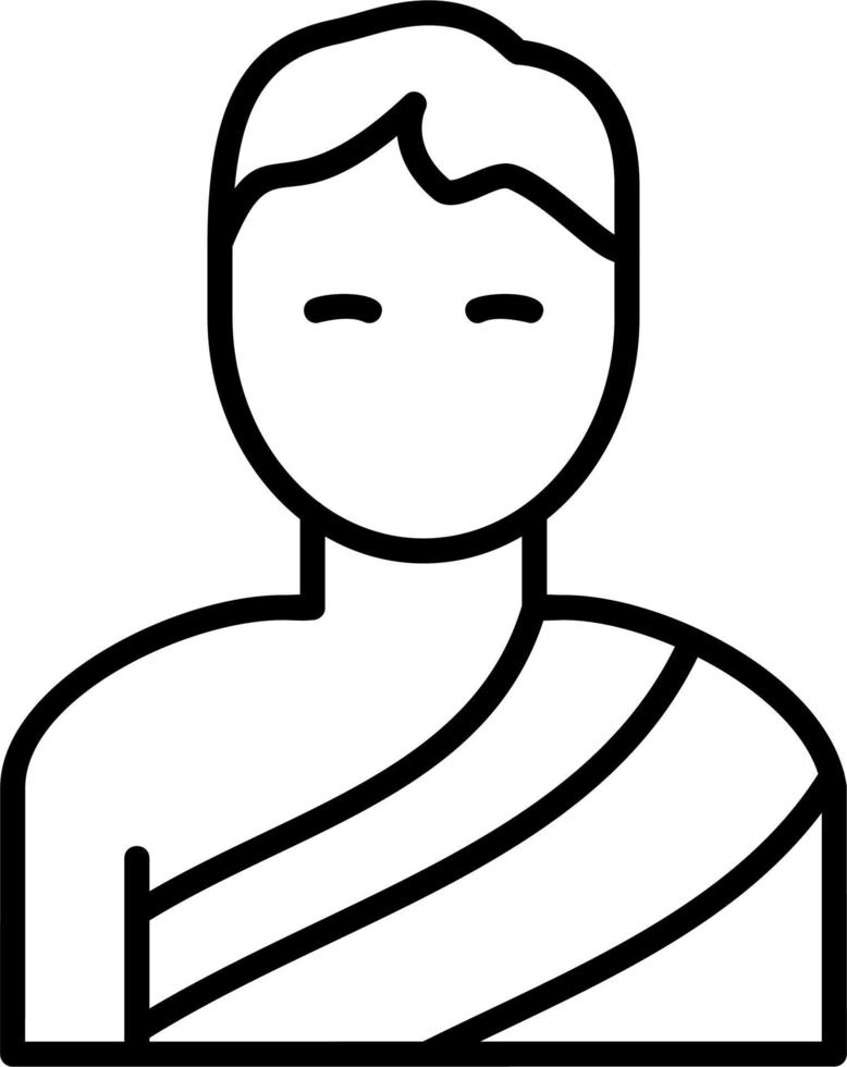 Hajj Vector Icon